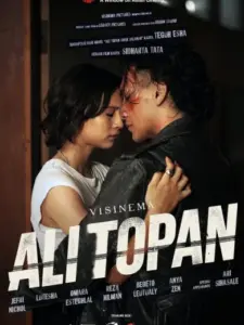 Ali Topan