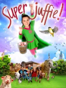 Superjuffie