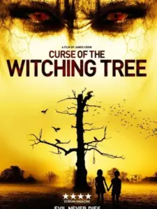 Curse of the Witching Tree