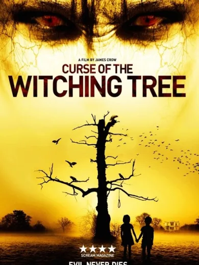Curse of the Witching Tree
