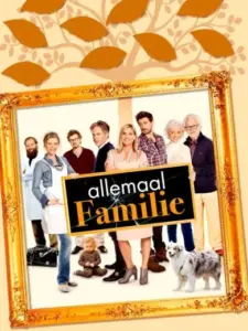 Allemaal Familie