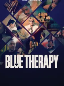Μπλε Θεραπεία / Blue Therapy