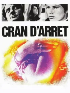 Cran d’arrêt