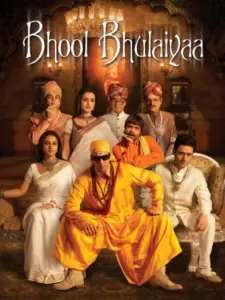 Bhool Bhulaiyaa