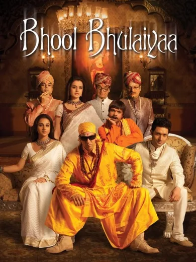 Bhool Bhulaiyaa
