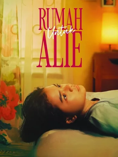 Rumah Untuk Alie