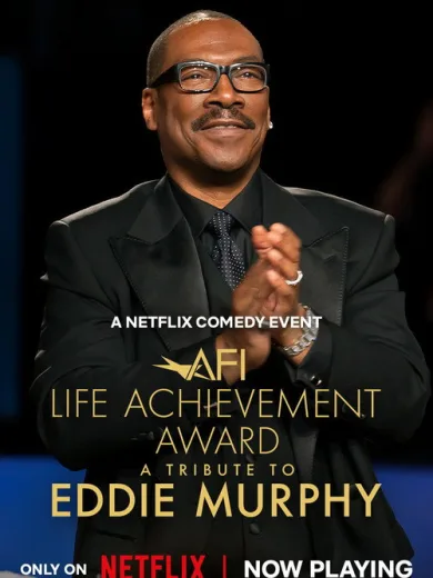 The 51st AFI Life Achievement Award: A Tribute to Eddie Murphy