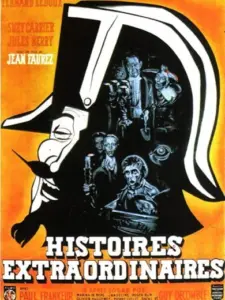 Histoires extraordinaires à faire peur ou à faire rire…