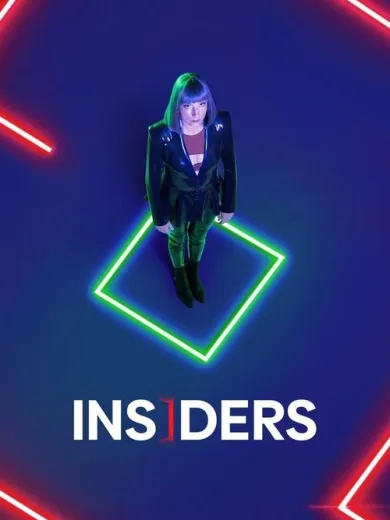 Insiders