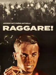 Raggare!