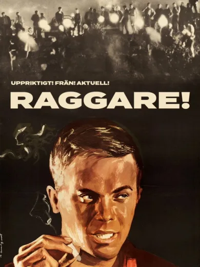 Raggare!