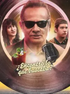 ¿Encontró lo que buscaba?