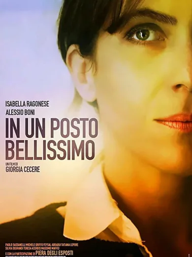In un posto bellissimo