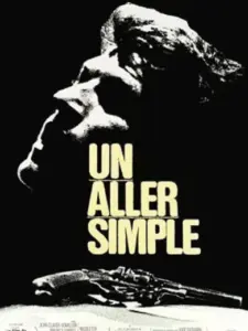 Εισιτήριο χωρίς Επιστροφή / Un aller simple
