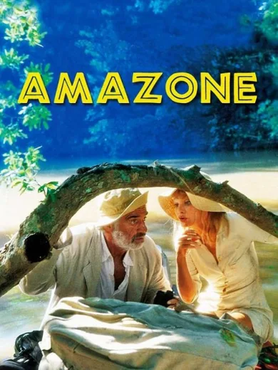 Amazone