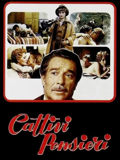 Cattivi pensieri