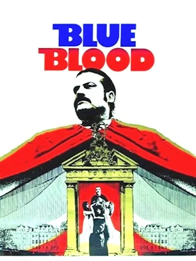 Blue Blood