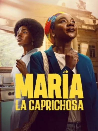 María la caprichosa