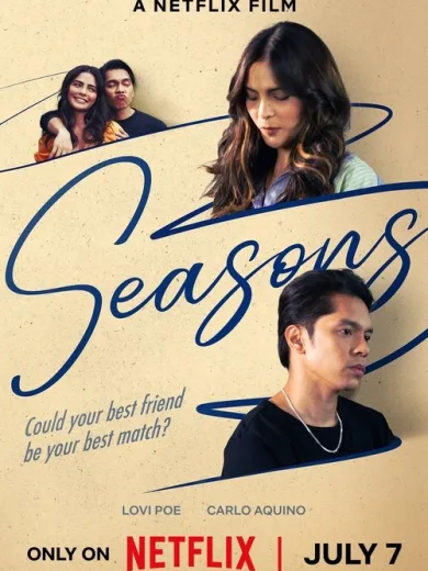 Εποχές / Seasons