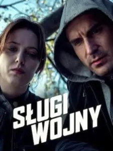 Sługi wojny