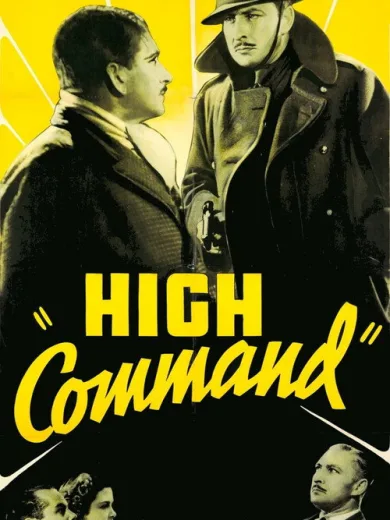 The High Command