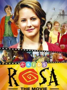 Rosa – The Movie