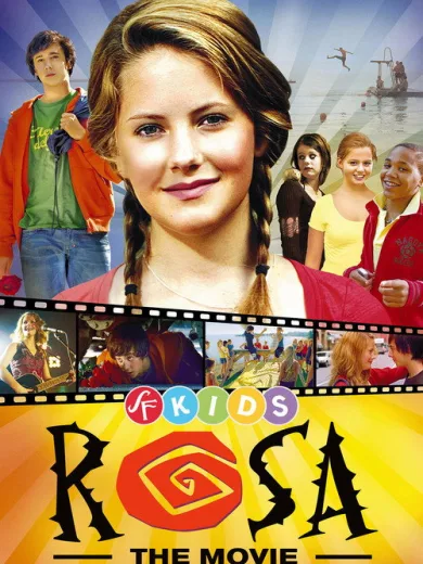 Rosa – The Movie