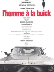 L’Homme à la Buick