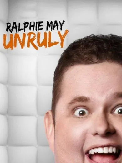 Ralphie May: Unruly