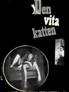 Den vita katten