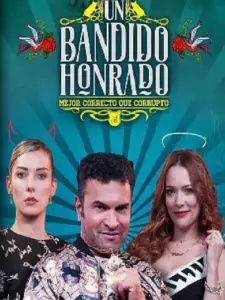 Un bandido honrado