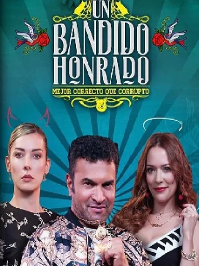 Un bandido honrado