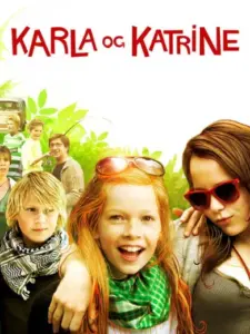 Karla og Katrine
