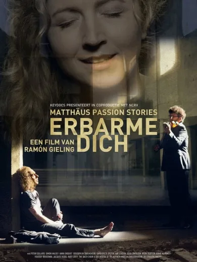 Erbarme dich – Matthäus Passion Stories