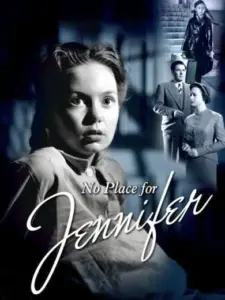 No Place for Jennifer