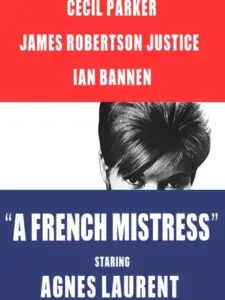 A French Mistress