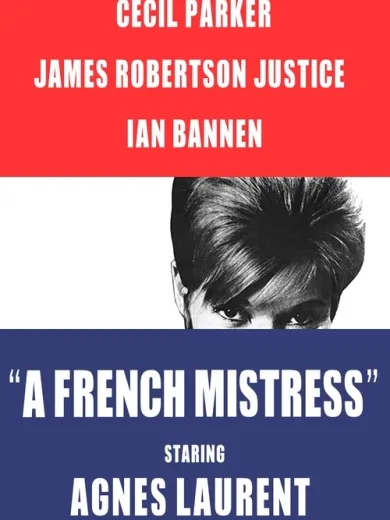 A French Mistress