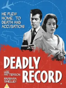 Deadly Record