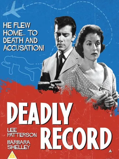 Deadly Record