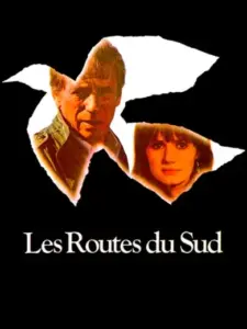 Les Routes du sud