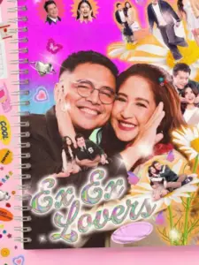 Ex Ex Lovers