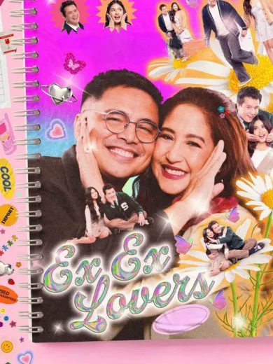 Ex Ex Lovers