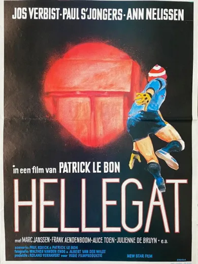 Hellegat