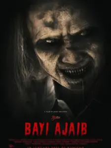 Bayi Ajaib