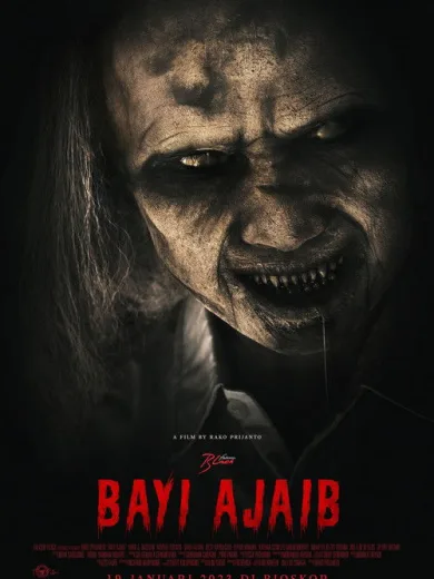 Bayi Ajaib