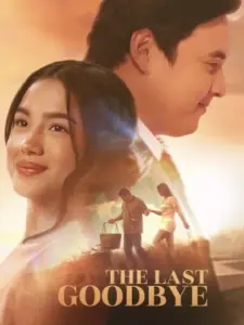 The Last Goodbye