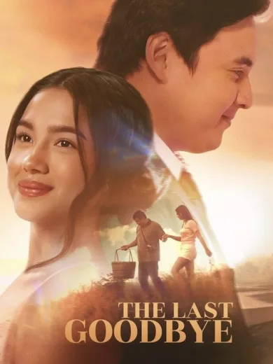 The Last Goodbye
