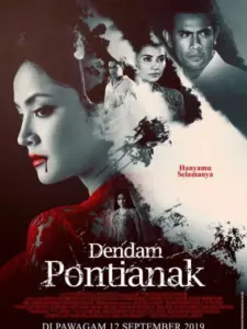 Dendam Pontianak