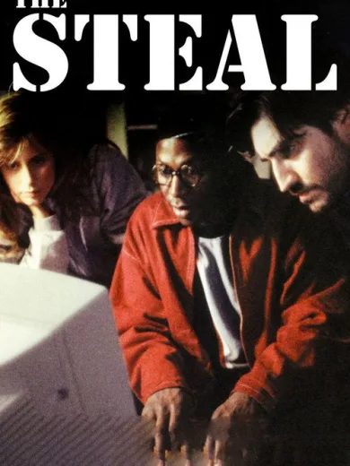 The Steal
