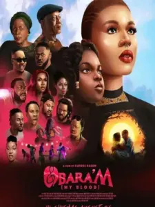 Obara’M